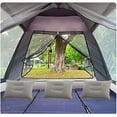 thumbnail image 5 of Coussin d'Air Gonflable pour la Randonnée, le Camping, le Voyage, la Sieste, le Repos au Bureau, 5 of 5