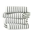 thumbnail image 6 of Comfort Canopy - Cabana Stripe Beach Pool Towels - Oversized 100% Ring Spun Cotton, Ultra Soft, Plush and Highly Absorbent, 35 x 65, 6 of 15