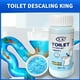 thumbnail image 1 of Price Slashed! Toilet Descaling Cleaning Toilet Type Strong Descaling And Degerming Toilet Cleaner for a Limited Period, 1 of 4