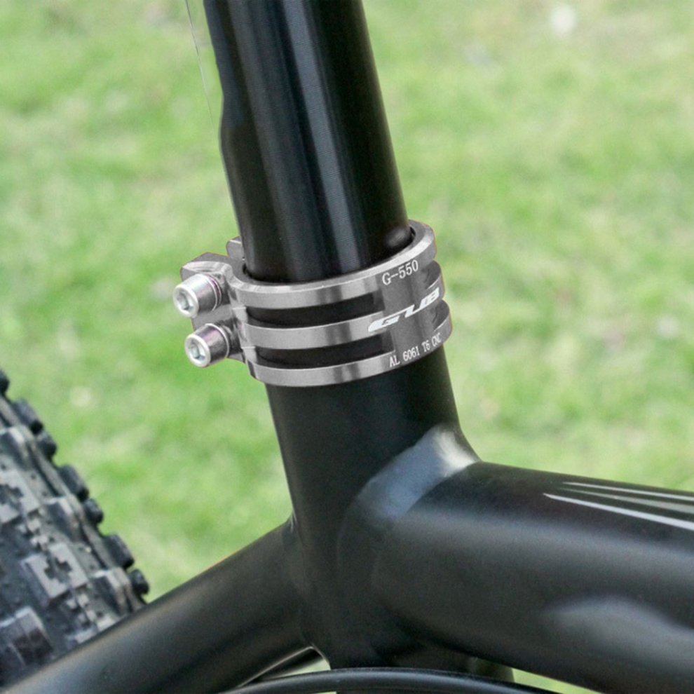 MTB Bicycle Seatpost Aluminium Alloy Cycling Road Mountain Bike Seat Post