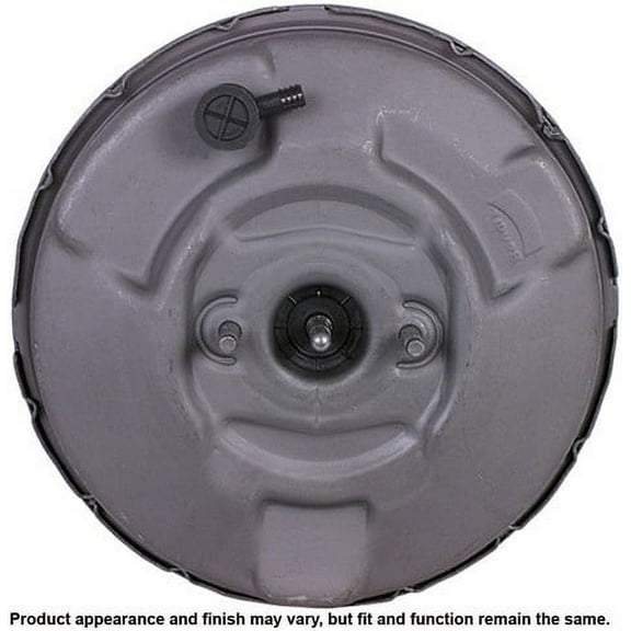A1 Cardone Power Brake Booster P/N:54-73023 Fits select: 1977-1979 FORD F250