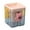 bear, variant on Double Hole Pencil Sharpener with Animal Pattern Compact Dual-Size Sharpener for Students, Classroom, Home Desk Decor