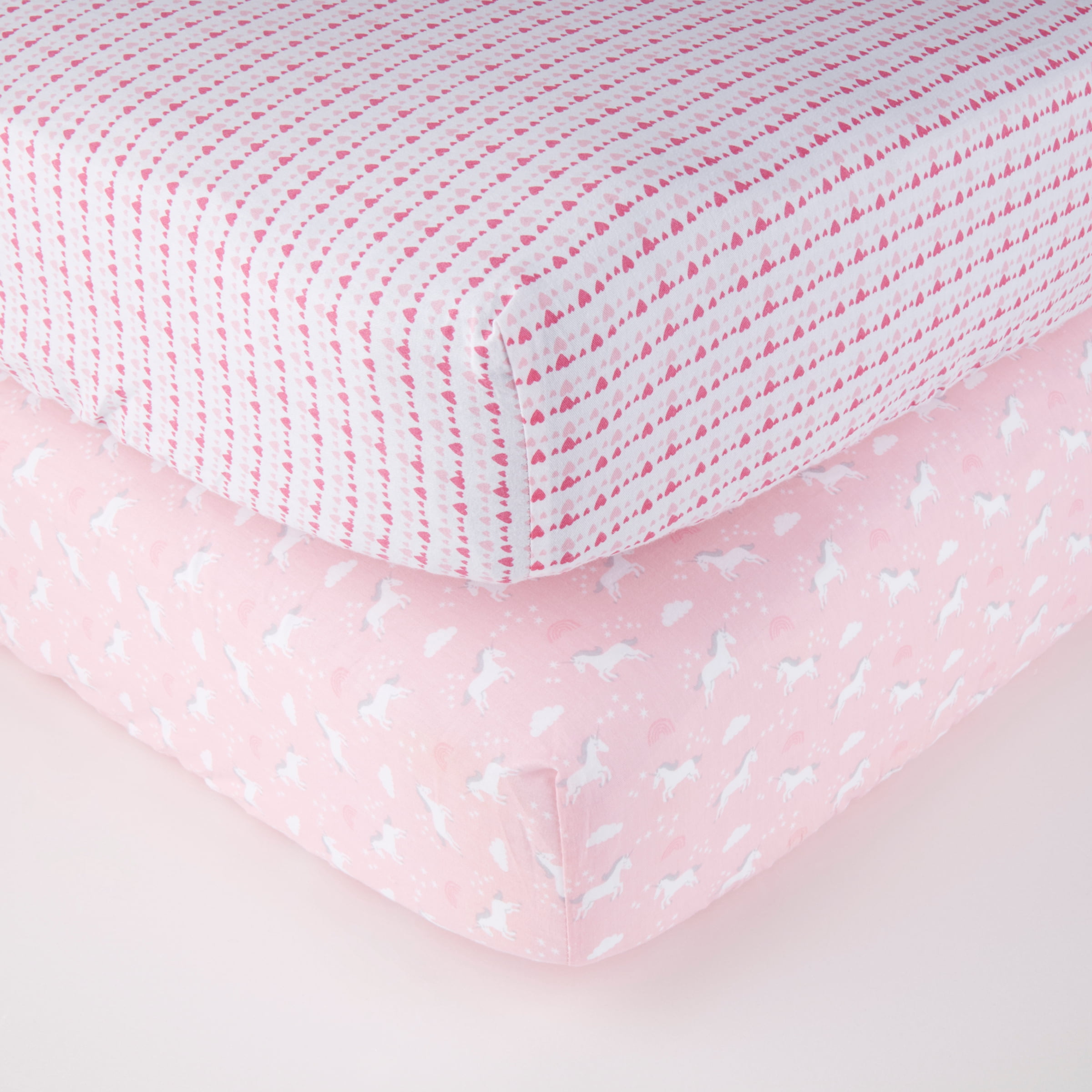 discount crib sheets