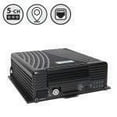 thumbnail image 1 of MobileMule 5550 | 5 Channel Mobile DVR with GPS (HDD), 9" RCA Display, Western Digital Drive, 1 of 2