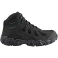 thumbnail image 2 of Men's Thorogood Composite Toe WP Mid Hiker Work Boot 804-6494, Black, 2 of 3