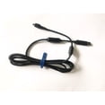 thumbnail image 1 of Câble USB pour Manette de Jeu Razer Raiju PS4 / Razer Wolverine Ultimate/RAZER Wolverine Édition Tournoi /Xbox One, 1 of 2