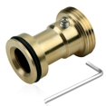 thumbnail image 1 of Adaptador de caño de bañera DZQPPC RP33794 para Delta RP19820 RP17453, 1 of 7