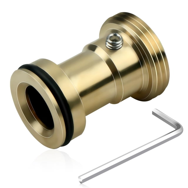 Adaptador de caño de bañera DZQPPC RP33794 para Delta RP19820 RP17453
