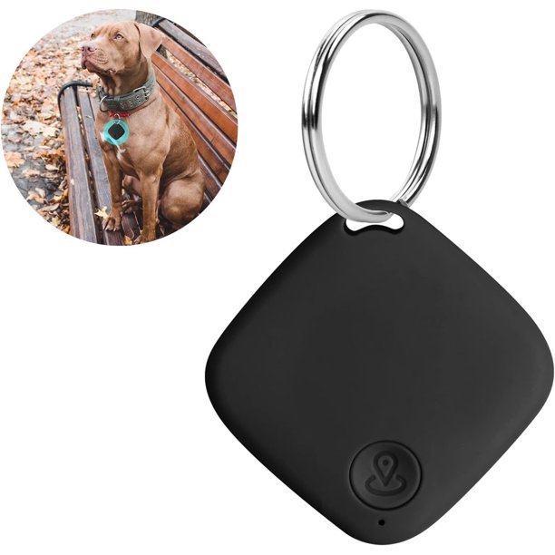 Cat Finder Mini Bluetooth Item Finder, Key Finder Object Finder with
