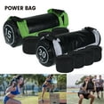 thumbnail image 7 of MLfire Heavy Duty Workout Sandbag Exercise Sandbags with Handles 15KG/30KG Kettlebell Sandbag for Fitness,Workout,Strength Training, 7 of 7