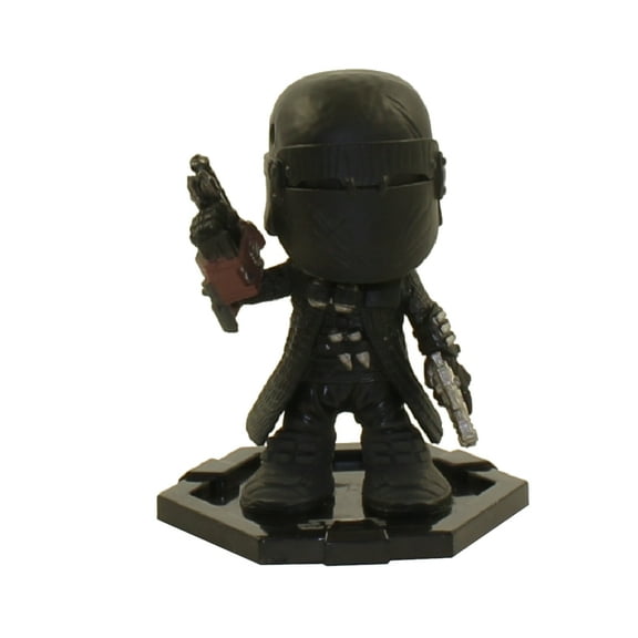 Funko Mystery Minis Vinyl Figure - Star Wars The Rise of Skywalker - KNIGHT OF REN (Blaster)(3 inch)