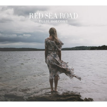Ellie Holcomb - Red Sea Road (CD) (The Best Of Ellie Goulding)