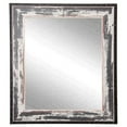 thumbnail image 4 of Rayne Rustic Ivory Coast Wall Mirror, 4 of 5