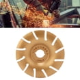 thumbnail image 1 of Disco de tallado de madera Disco de tallado de madera Disco de tallado de madera Los mejores materiales, 1 of 8