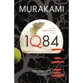 thumbnail image 1 of 1Q84: THE COMPLETE TRILOGY UNIVERSE PUBLISHING Pasta Blanda, 1 of 2