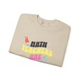 thumbnail image 3 of Funny Math Teacher Sweatshirt, Math Teacher Gifts, 3 of 4