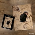 thumbnail image 3 of Rompecabezas AQUARIUS Fantastic Beasts Niffler, 500 piezas, 3 of 7
