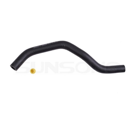 Sunsong 3404929 Power Steering Reservoir Hose