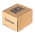 thumbnail image 3 of Colorante en gel Enco 16 Colores 40g PT-920001, 3 of 3