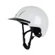 thumbnail image 4 of Casco ecuestre Gorra ecuestre Gorra transpirable para montar a caballo Equipo para caballos brillante, 4 of 8