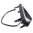 thumbnail image 5 of For Nissan Navara NP300 2021 2022 DRL Daytime Running LED Light with Turn Signal, 5 of 12