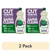 (2 pack) Seventh Generation Liquid Dish Soap, Dishwashing Liquid, Lavender Flower & Mint, 19 fl oz