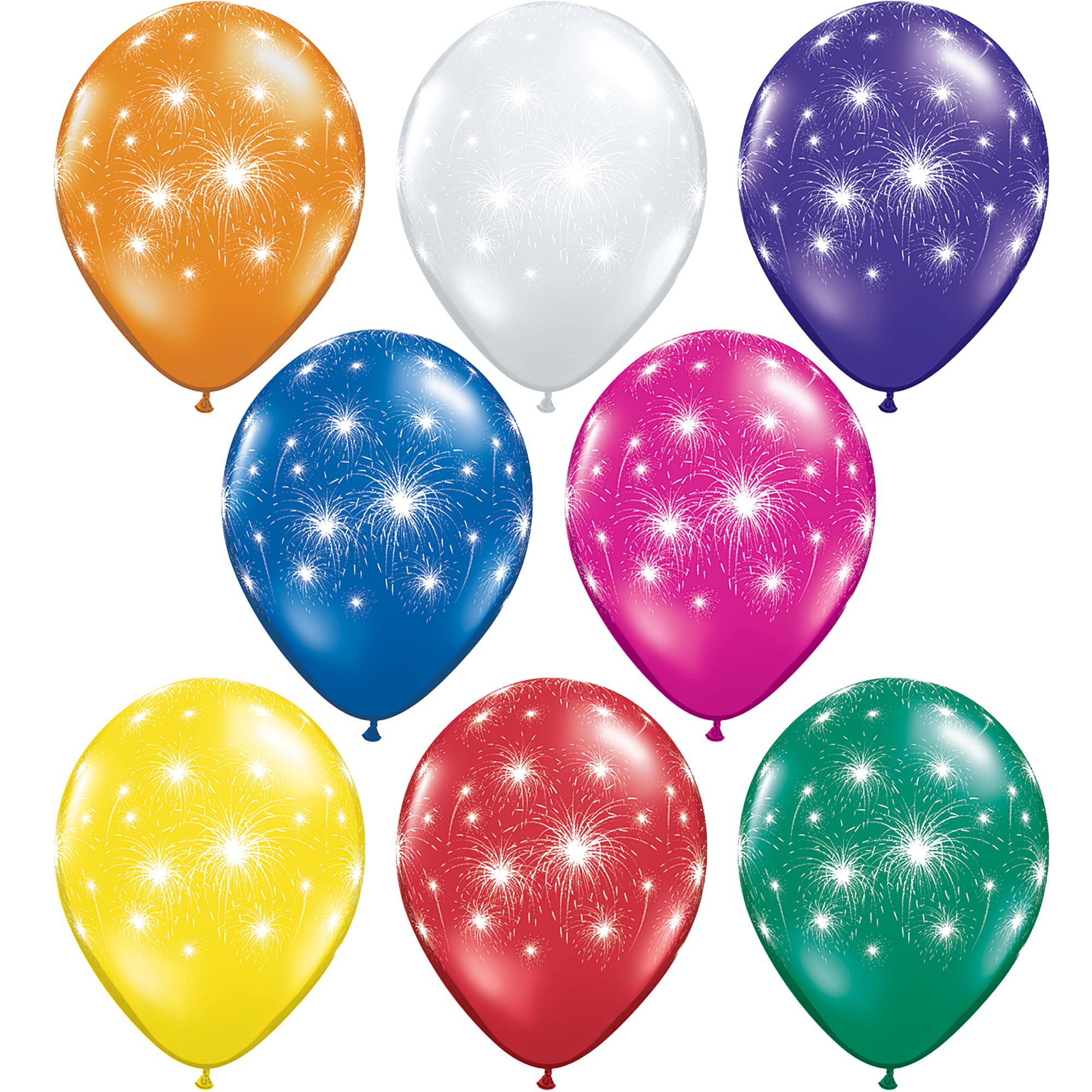 Assorted Pioneer Balloon Company Damask Latex Balloons 5 Pack 11