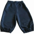 thumbnail image 4 of Making Believe Boys Knickers - Large 10-12 - Black, 4 of 8