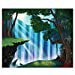 thumbnail image 3 of Beistle 54948 5 x 6 Pi. Fantasy Insta-Mural - Lot de 6, 3 of 3