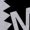 HEATHER GREY, variant on - Mattel Original Logo - Juniors Cropped Cotton Blend T-Shirt
