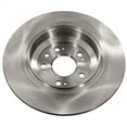 thumbnail image 2 of ADVICS Disc Brake Rotor, 2 of 4