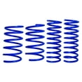 thumbnail image 1 of Resortes AG Kit para Auto para Ford Fiesta Hatchback 1998 a 2003 4 Piezas Nuevos, 1 of 5