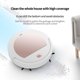 thumbnail image 2 of Máquina De Limpieza De Pisos Robot De Limpieza De Pisos Compacto Recargable 1200Mah Eigraketly  HA024159-01, 2 of 5