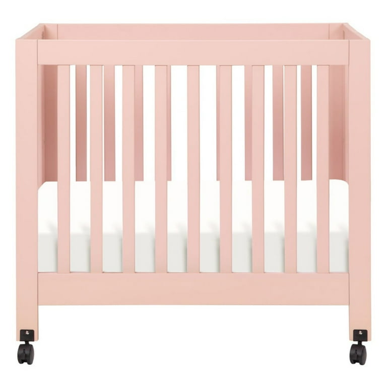 Million Dollar Baby Classic Origami Mini Crib