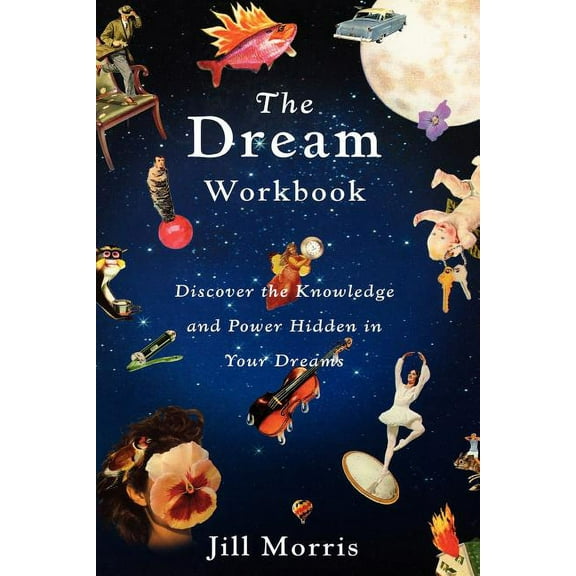 Dream Workbook, (Paperback)