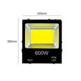 thumbnail image 2 of Led flood light outdoor waterproof lighting 100w flood light industrial lighting 400w 600w high power flood light ,Power Saving, 2 of 5