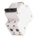 thumbnail image 4 of Disjoncteur 2P 10A 400V AC DC MCB Protection contre les fuites pour panneau solaire domestique, 4 of 4