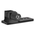 thumbnail image 3 of JLwin Camera Lens Tripod Mount Lens Collar Replacement Foot Tripod Holder Support Compatible with Sony FE200-600mm F5.6-6.3 G OSS Lens Tripod Support Base Quick Release, 3 of 6