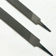 thumbnail image 4 of Flat File 6-18 Inch Flat File Flat File Fitter File Steel File, 4 of 5