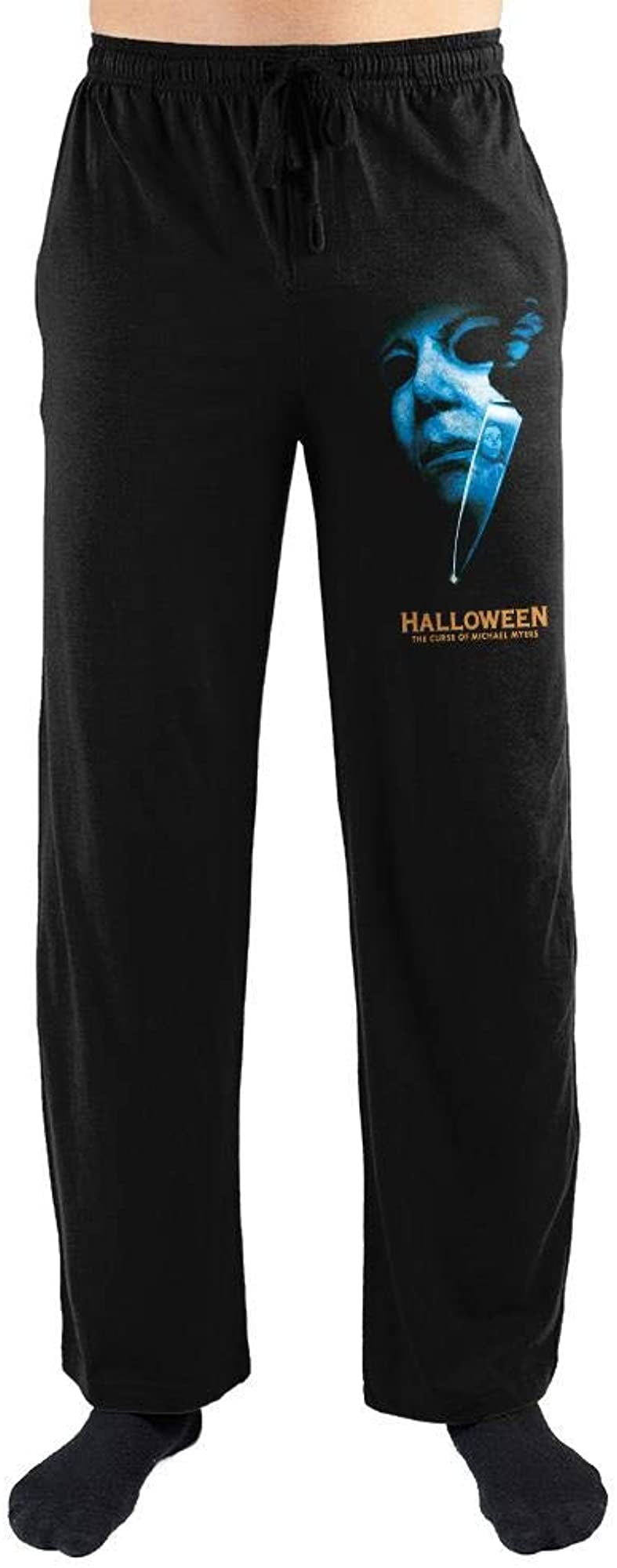 Michael Myers Sleep Pants | Walmart Canada