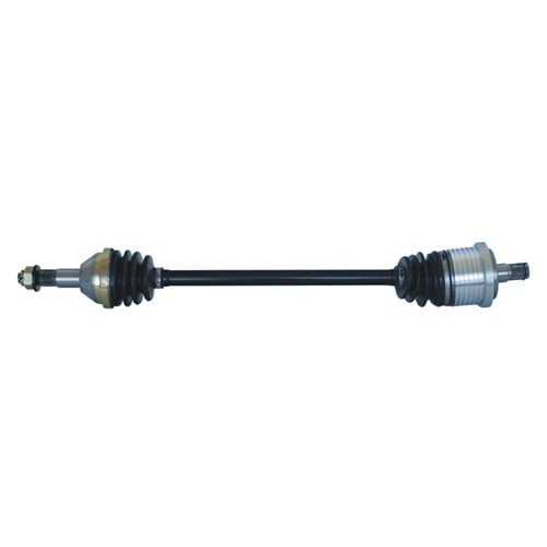 Tytaneum Rear Left Right CV Axle 813-0050 for Can-Am Maverick 1000R XMR DPS 2015