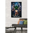 thumbnail image 2 of Marvel Deadpool & Wolverine - We Are Deadpool Wall Poster, 14.725" x 22.375", 2 of 4