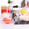 thumbnail image 2 of 30 Pcs Sacs de Conservation Alimentaire Transparents Auto-Scellants pour Réfrigérateur, 2 of 10