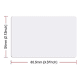 thumbnail image 4 of 180 Pcs pour Étiquette de Carte Sans Contact Nfc 504 Octets Lecture-Écriture PVC Portable, 4 of 6