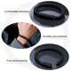 thumbnail image 3 of Pulsera de Personalidad Pulsera Punk Cadena de Mano Abierta Hip Hop Bangle Joyería, 3 of 6