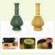 thumbnail image 1 of Batidor de matcha de resina reutilizable SHAPERME, plástico apto para lavavajillas, herramientas para matcha, agitador, 1 of 8