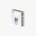 thumbnail image 4 of Cable de auriculares de realidad virtual Meta Quest Link de 5 m para PC VR, 4 of 5