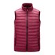 thumbnail image 1 of Chaleco de hombre Chaqueta de algodón con cuello levantado Chaqueta Chaleco delgado Ropa de hombre Pompotops oipoqjl21039, 1 of 3