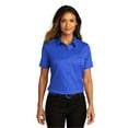 thumbnail image 1 of Port Authority Chemise à Manches Courtes SuperPro React Twill pour Femmes - LW809, 1 of 1