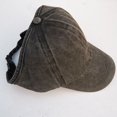 thumbnail image 1 of Gorra de béisbol para hombres y mujeres, perfil bajo, ajustable, algodón lavado, gorra de golf para papá, 1 of 6